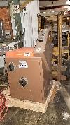  BERINGER Burnout Oven, 950 deg F, top loading,